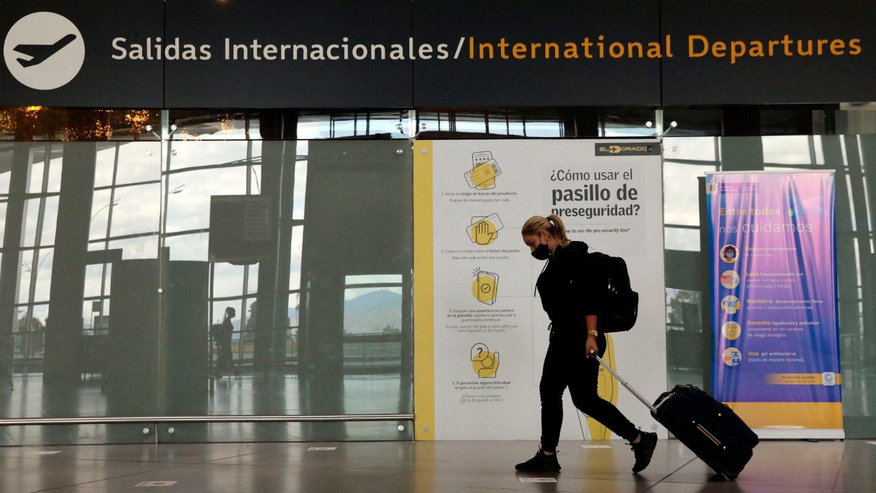 Conozca Los Nuevos Requisitos Para Viajar A Estados Unidos