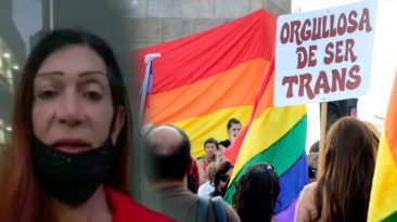 Mujer Trans