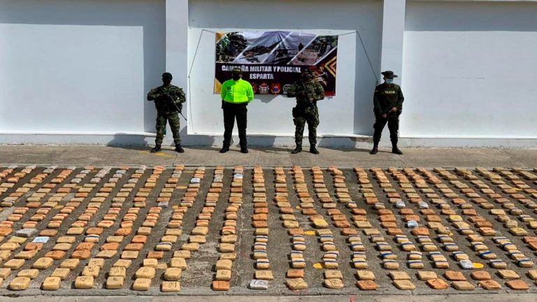 narcotrafico