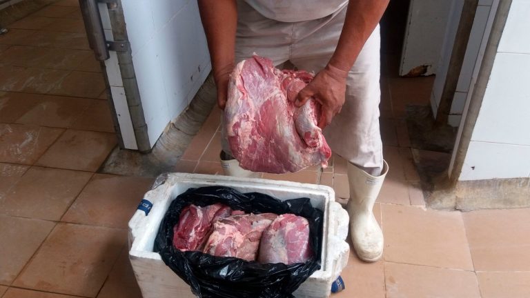 carne
