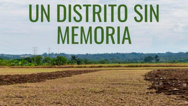 Distrito