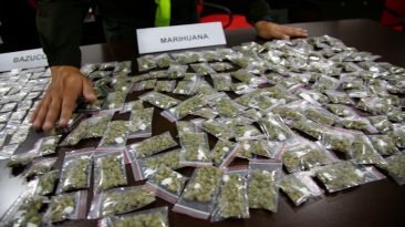Marihuana