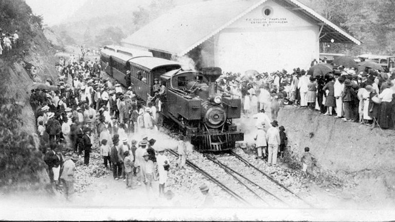 ferrocarril