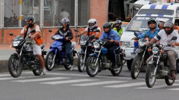 motos