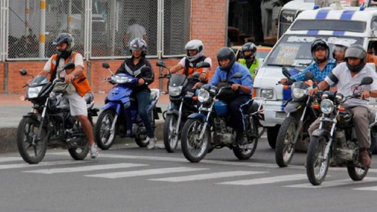 motos