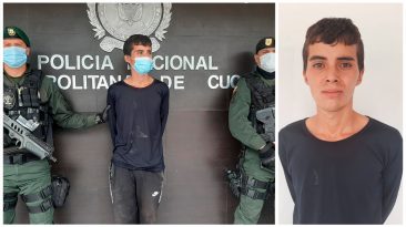 Delincuente