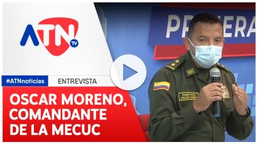 comandante