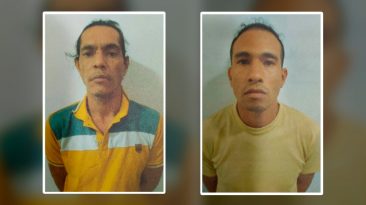 delincuentes