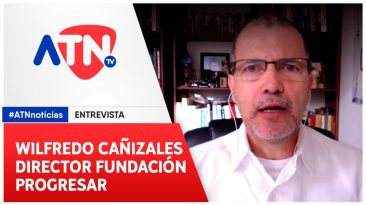 cañizales