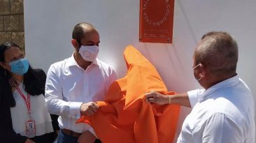 naranja