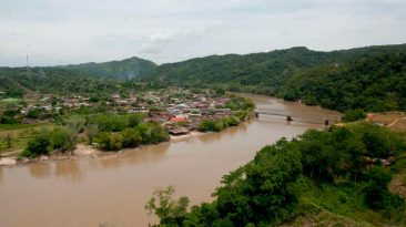 Región del Catatumbo en alerta roja por hechos de violencia
