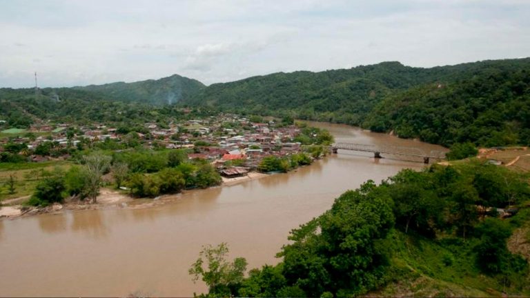 Región del Catatumbo en alerta roja por hechos de violencia