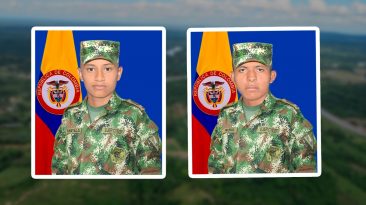 Continúa búsqueda de soldados secuestrados en el Catatumbo