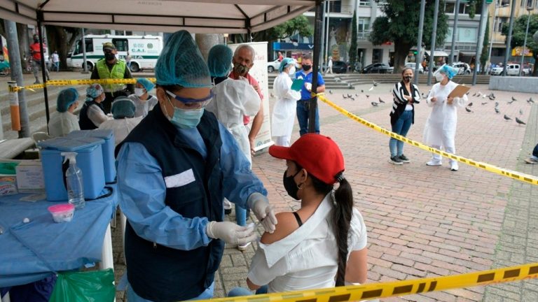 Seguridad de las vacunas, otro punto fundamental
