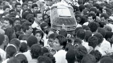 masacre