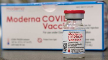 vacunas