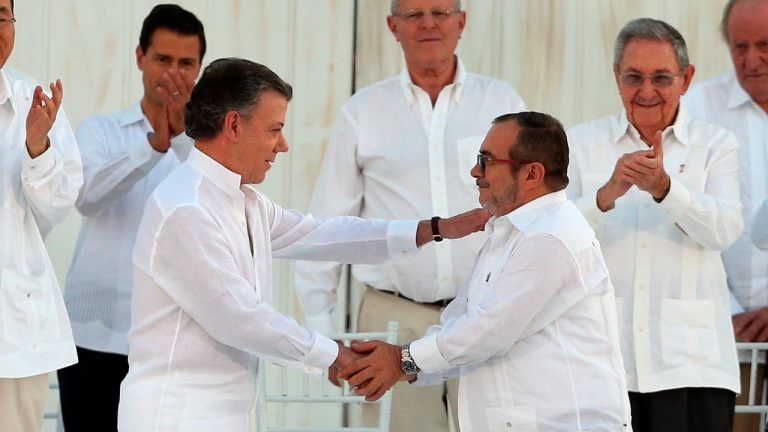 farc