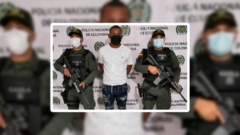 encarcelados
