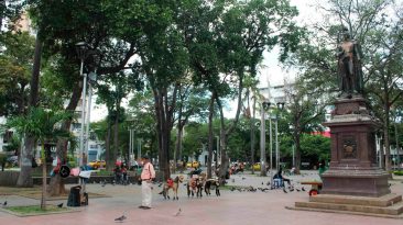 Cúcuta, la ciudad más peligrosa de Colombia según el Dane