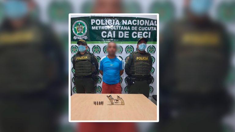 capturado