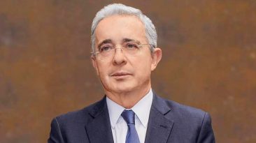 uribe