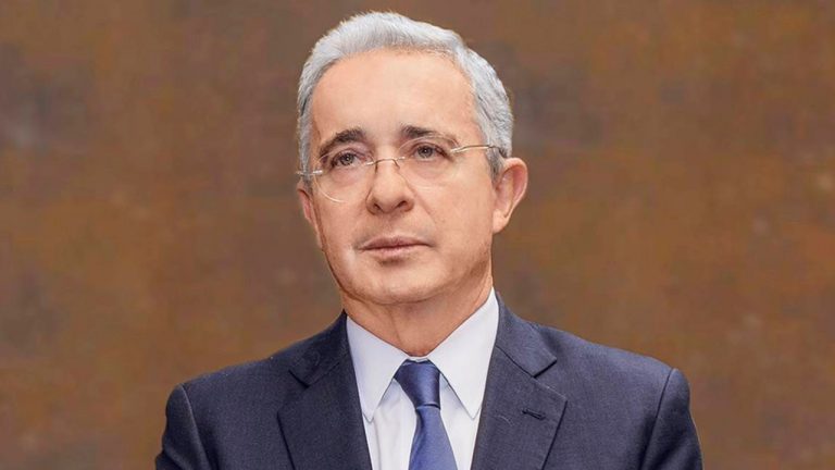 uribe