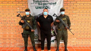 detenido