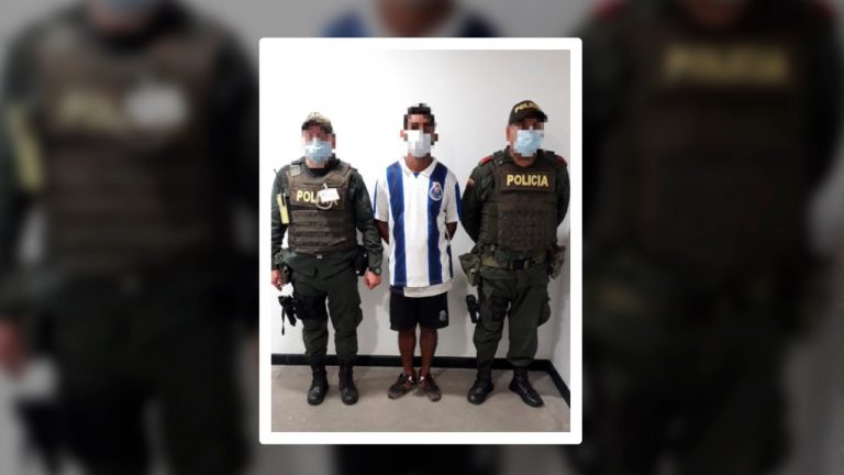 policia