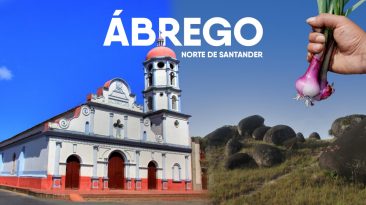 Ábrego: el bello valle de Norte de Santander