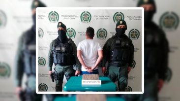 ARrestado