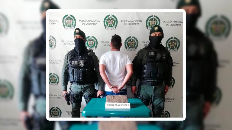 ARrestado