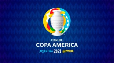 Copa América 2021: calendario definitivo