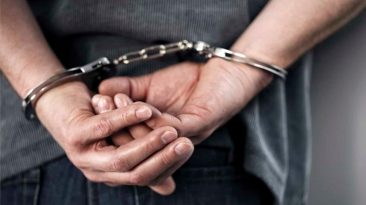 Capturan a alias 'Migue' integrante de la banda Los Zulianos