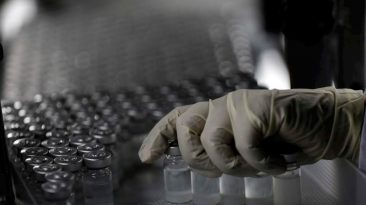 Incumplimientos en las vacunas ponen en riesgo la humanidad: Duque