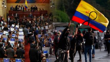 Miguel Ceballos, Alto Comisionado Para la Paz, será el vocero y representante del Gobierno en estas reuniones.
