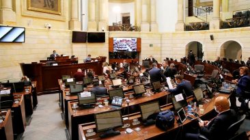 Reforma a la Salud no sería aprobada en Congreso de la República