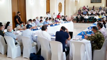 Gobernación de Norte de Santander y arroceros logran acuerdos