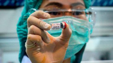 Universidades de Colombia buscan desarrollar vacuna contra el Covid-19