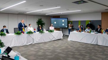 Anuncian extensión de la Emergencia Sanitaria por 90 días