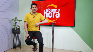 A Buena Hora